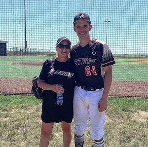 Meet your Posher, Vicky